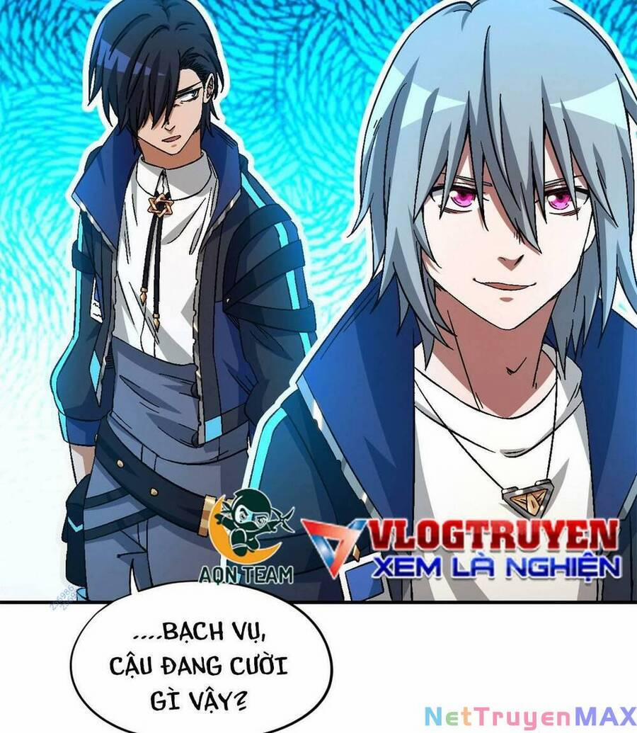 Tận Thế Trò Chơi Ghép Hình 23 trang 94