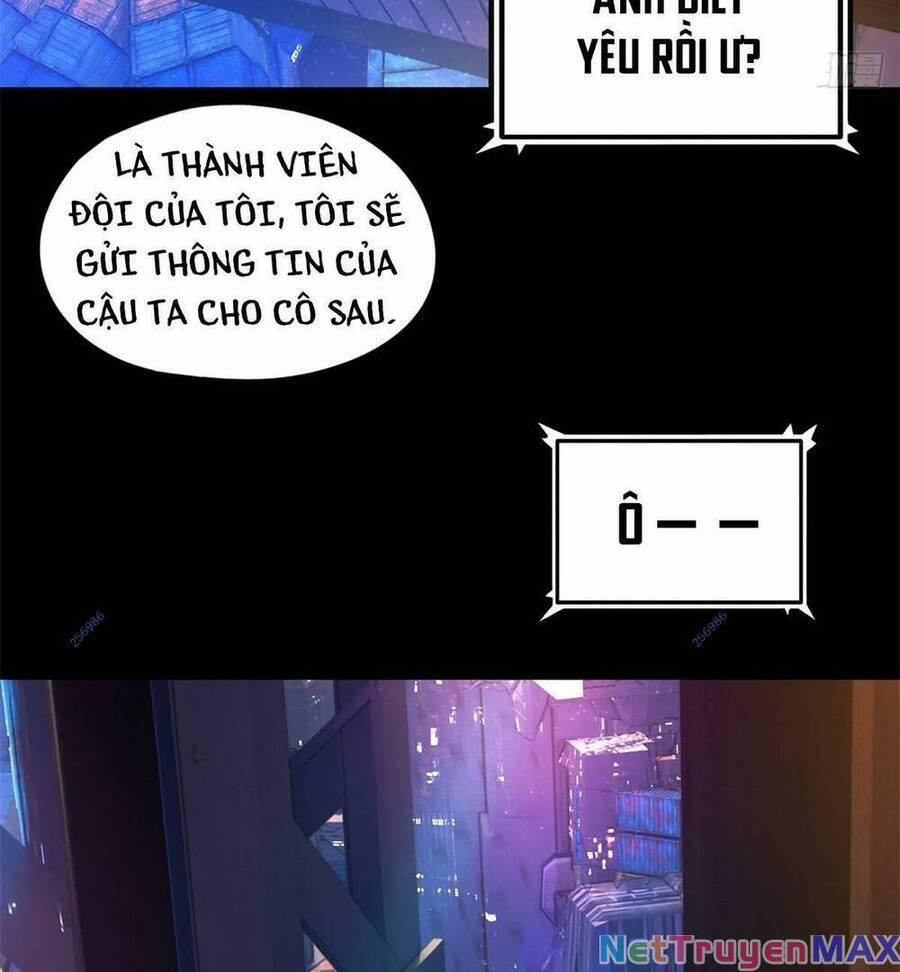 Tận Thế Trò Chơi Ghép Hình 24 trang 50