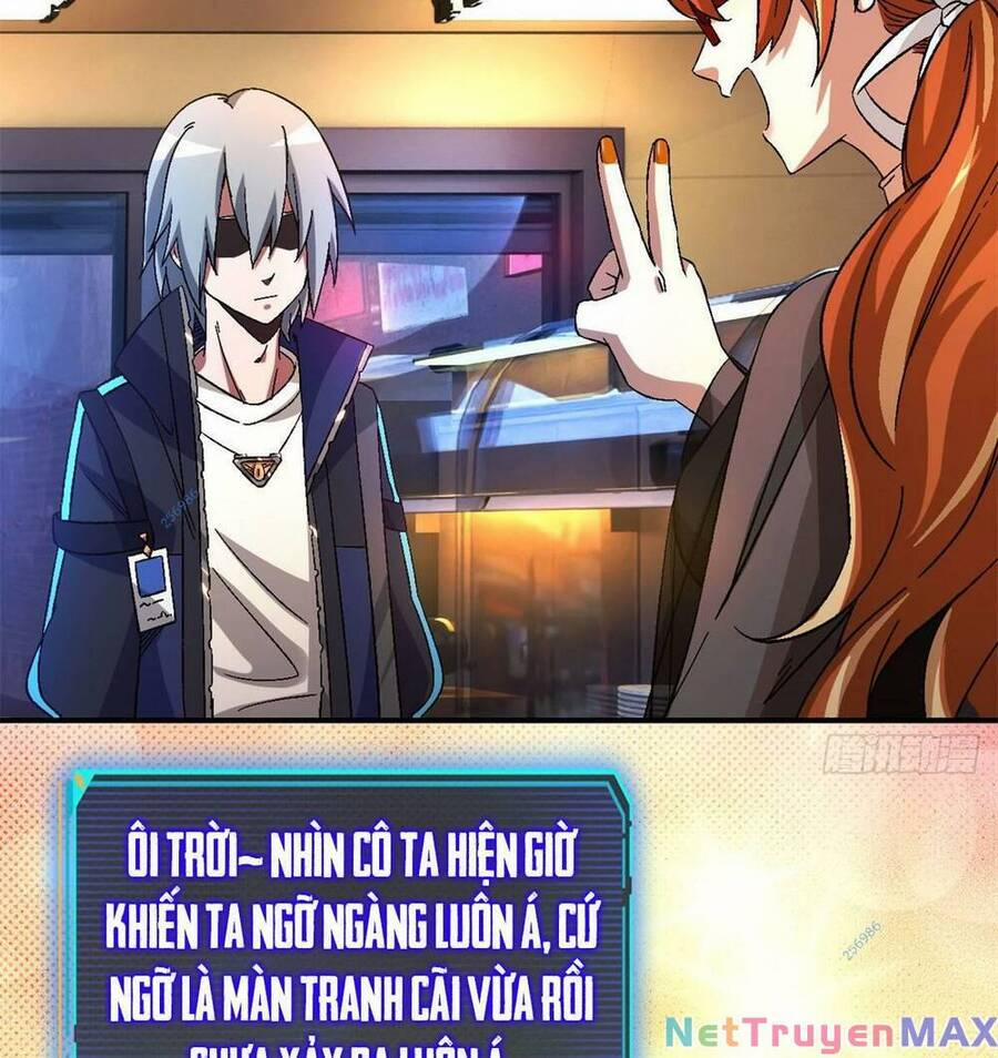 Tận Thế Trò Chơi Ghép Hình 24 trang 90