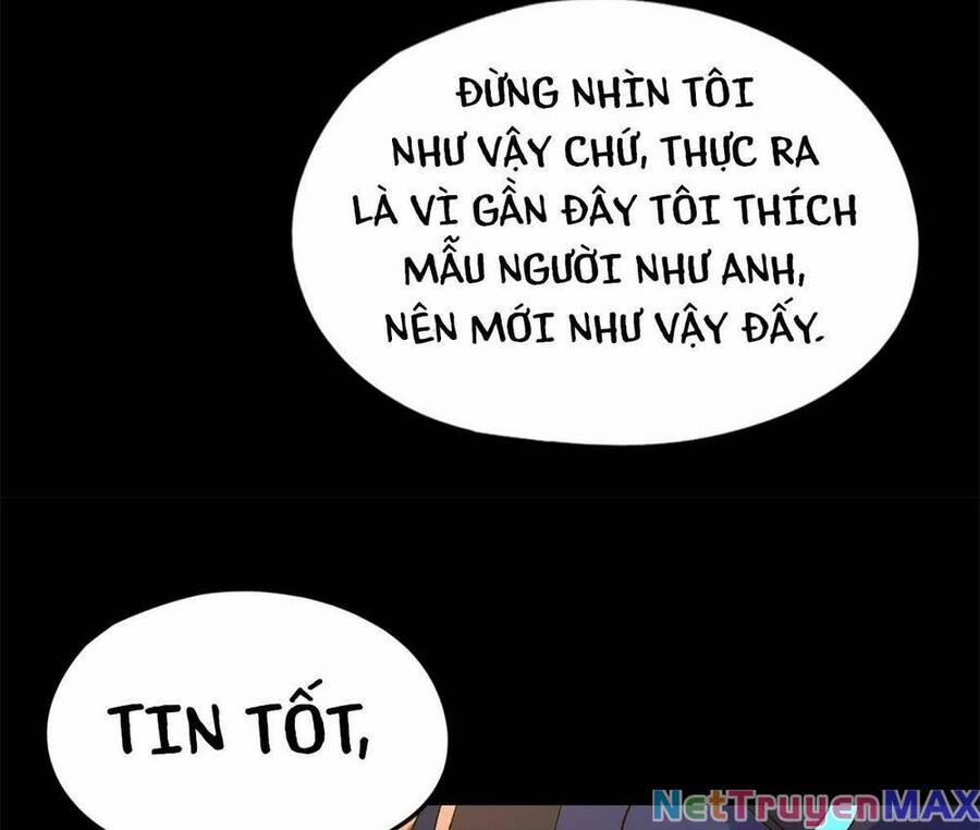 Tận Thế Trò Chơi Ghép Hình 24 trang 95