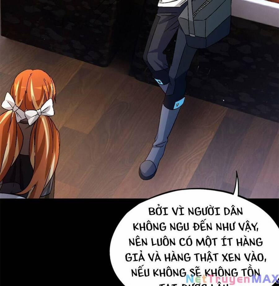 Tận Thế Trò Chơi Ghép Hình 25 trang 113