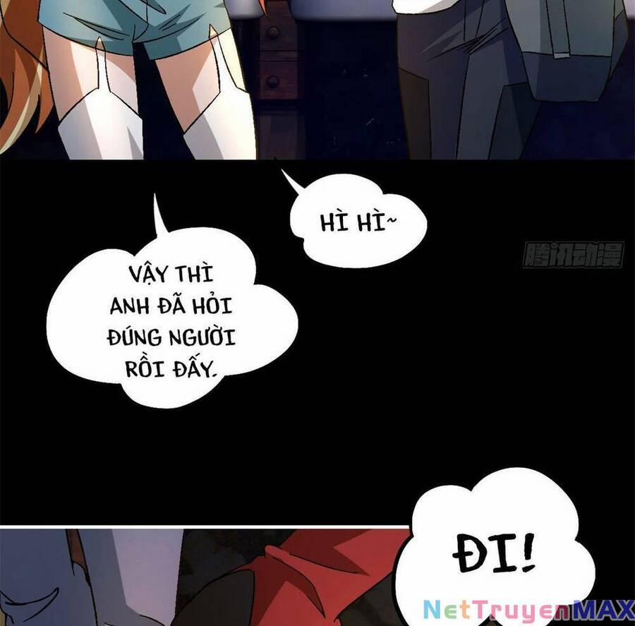 Tận Thế Trò Chơi Ghép Hình 25 trang 117