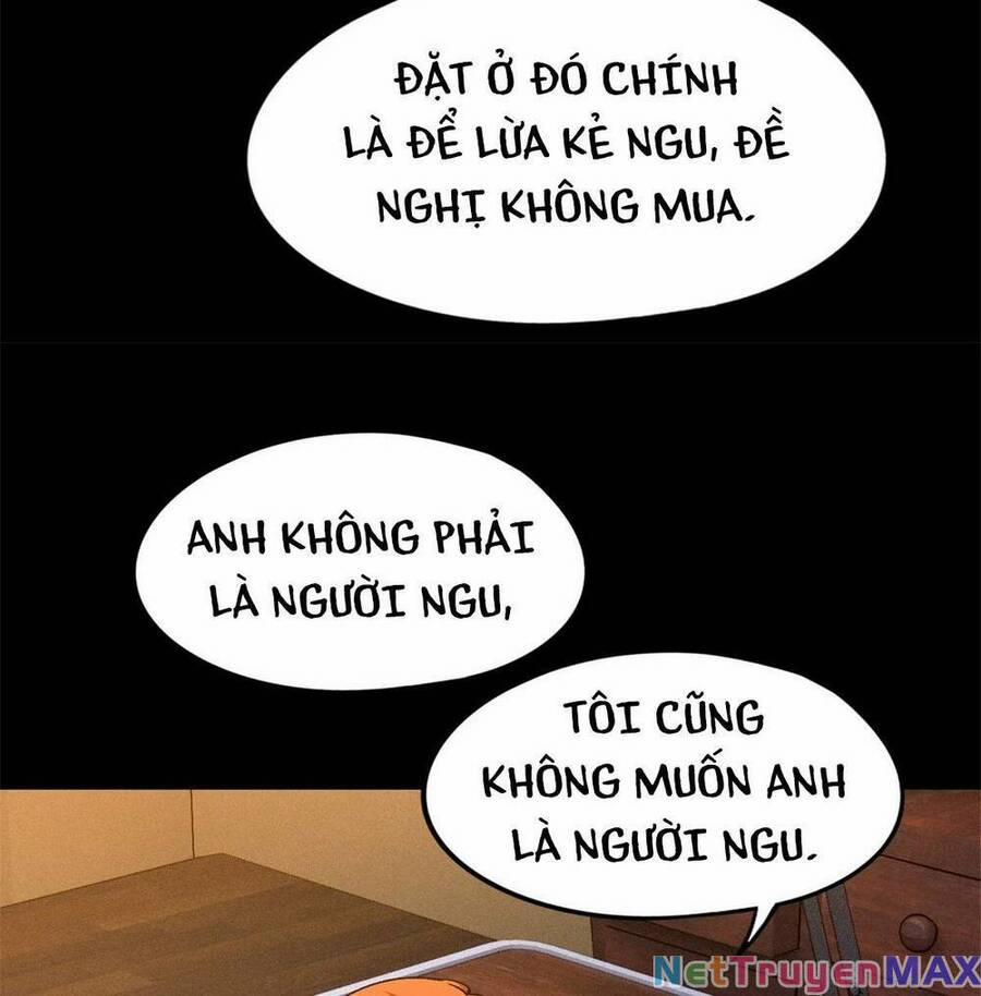 Tận Thế Trò Chơi Ghép Hình 25 trang 21