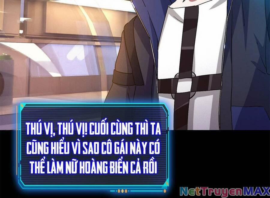 Tận Thế Trò Chơi Ghép Hình 25 trang 41