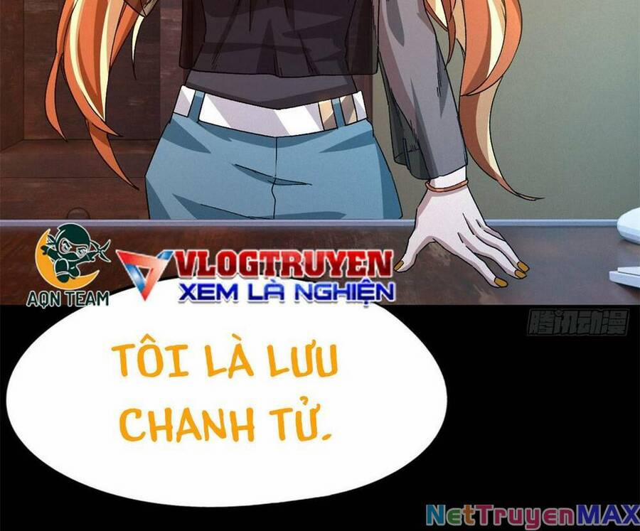 Tận Thế Trò Chơi Ghép Hình 25 trang 49