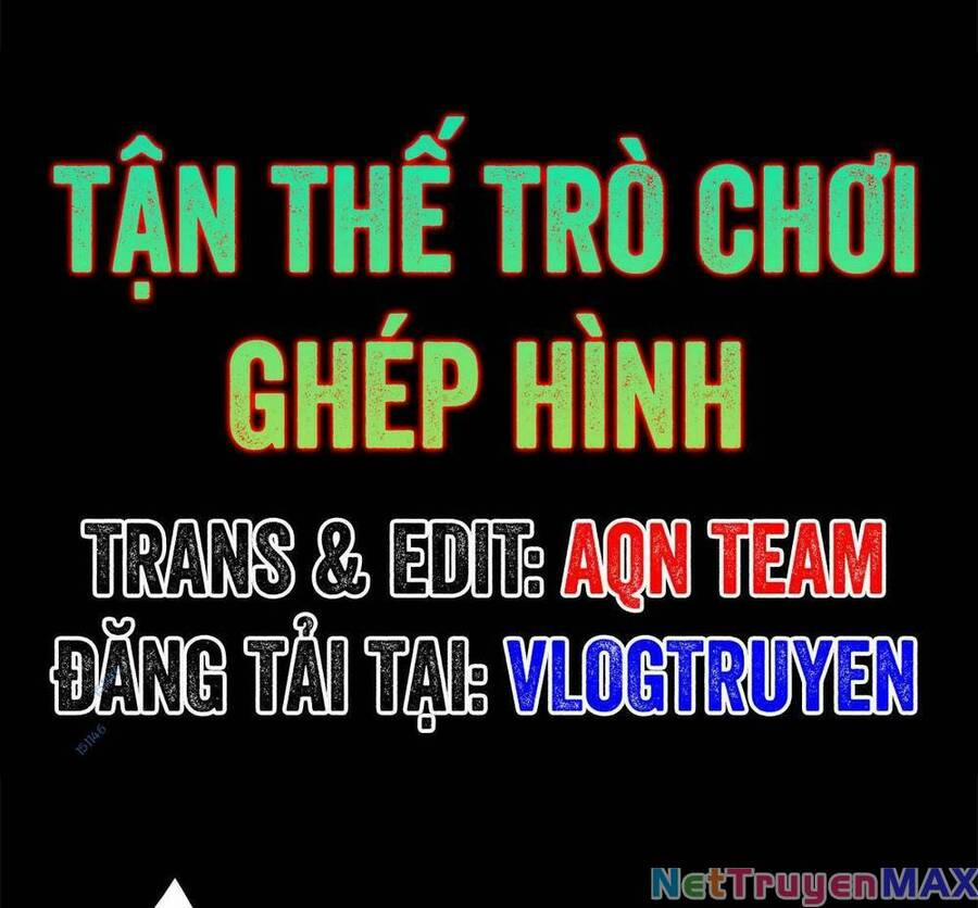 Tận Thế Trò Chơi Ghép Hình 25 trang 54
