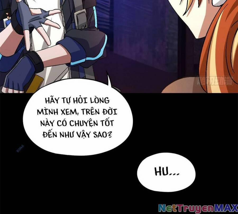 Tận Thế Trò Chơi Ghép Hình 25 trang 66