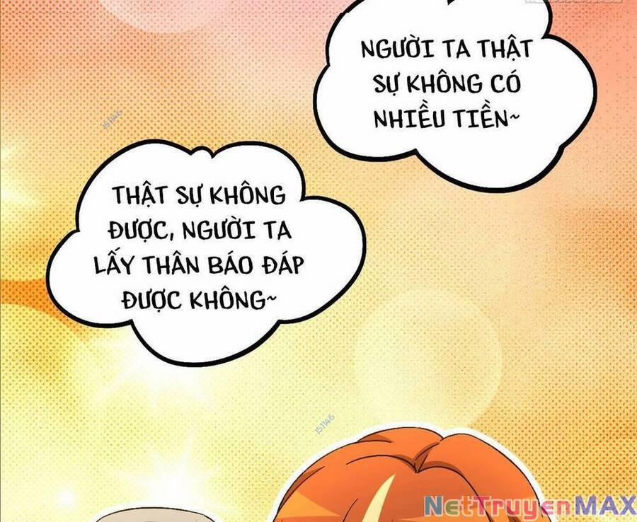 Tận Thế Trò Chơi Ghép Hình 25 trang 68