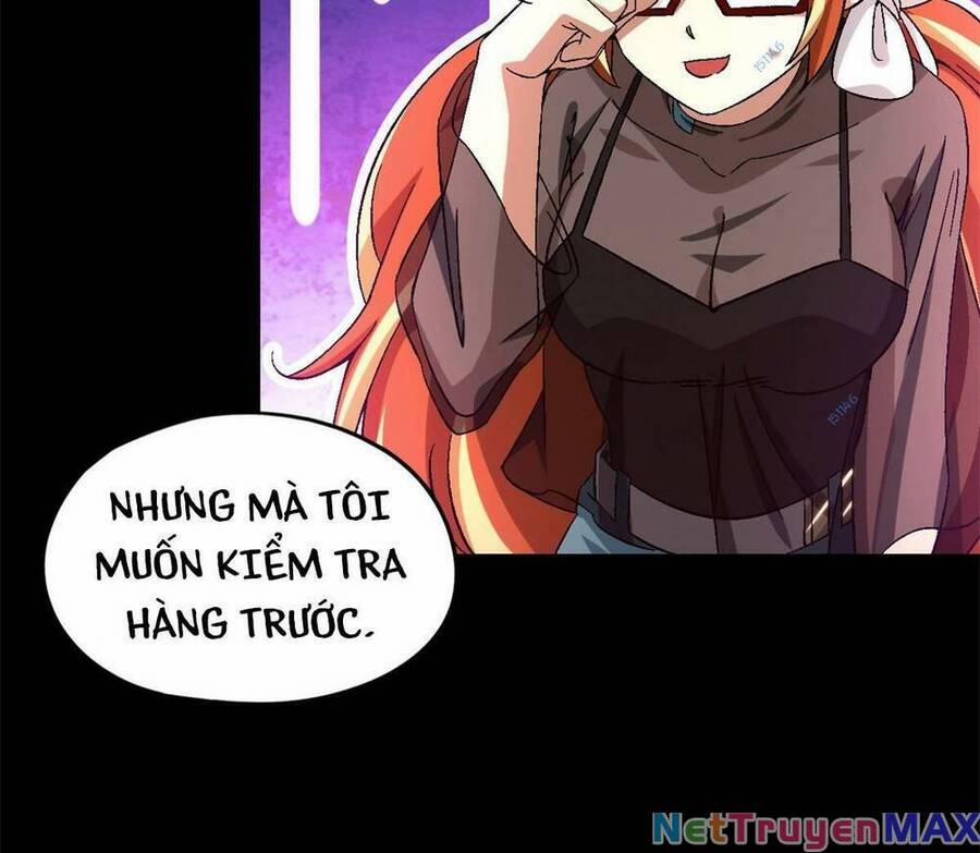 Tận Thế Trò Chơi Ghép Hình 25 trang 74