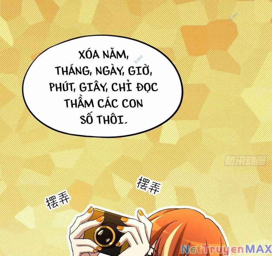 Tận Thế Trò Chơi Ghép Hình 25 trang 76