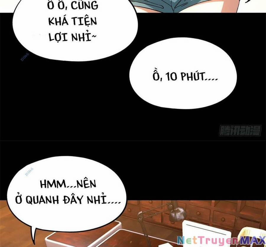 Tận Thế Trò Chơi Ghép Hình 25 trang 78