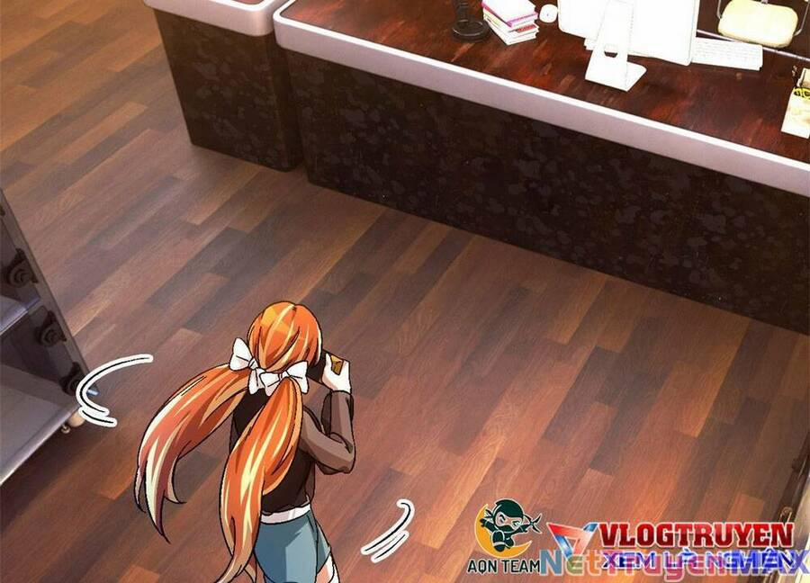 Tận Thế Trò Chơi Ghép Hình 25 trang 79