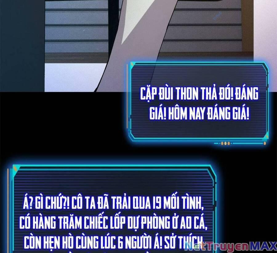 Tận Thế Trò Chơi Ghép Hình 25 trang 8