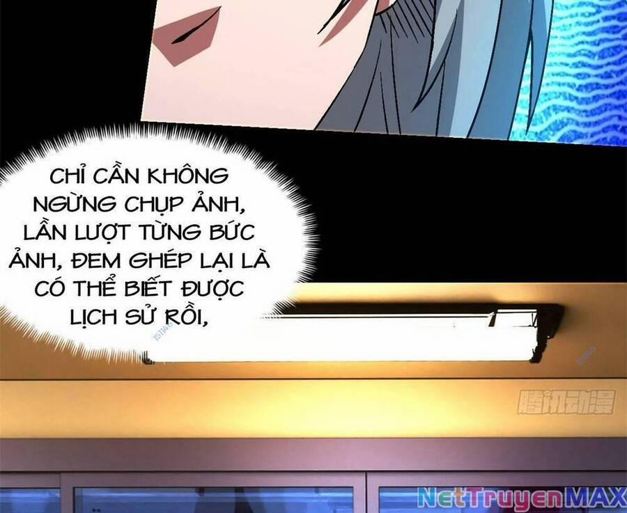 Tận Thế Trò Chơi Ghép Hình 25 trang 90