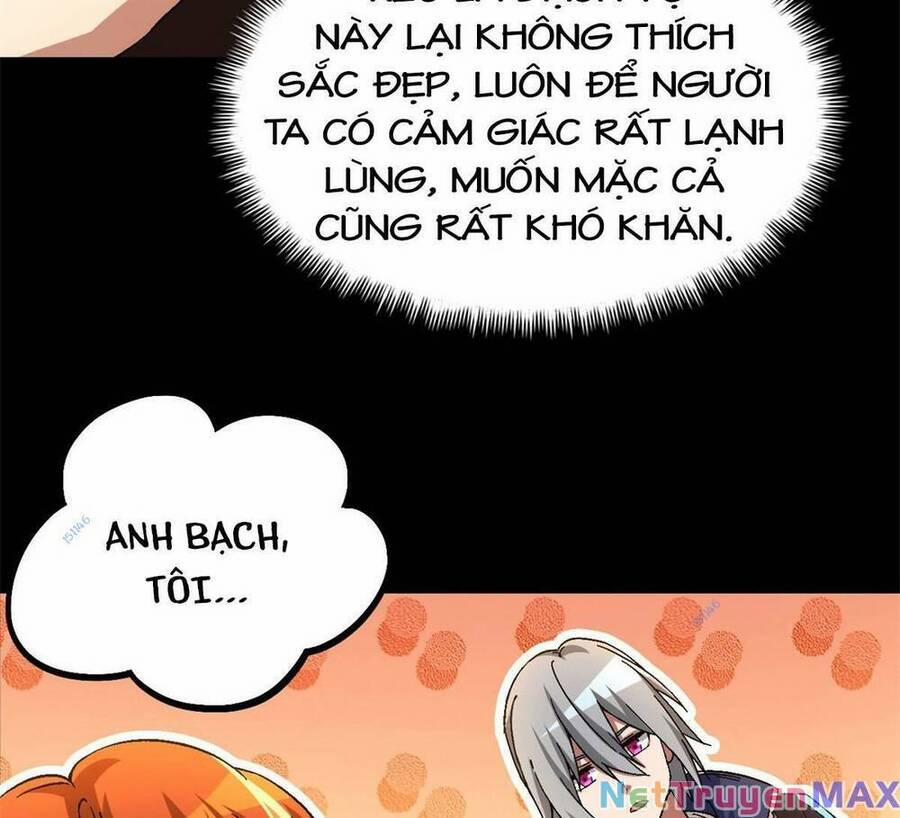 Tận Thế Trò Chơi Ghép Hình 25 trang 98