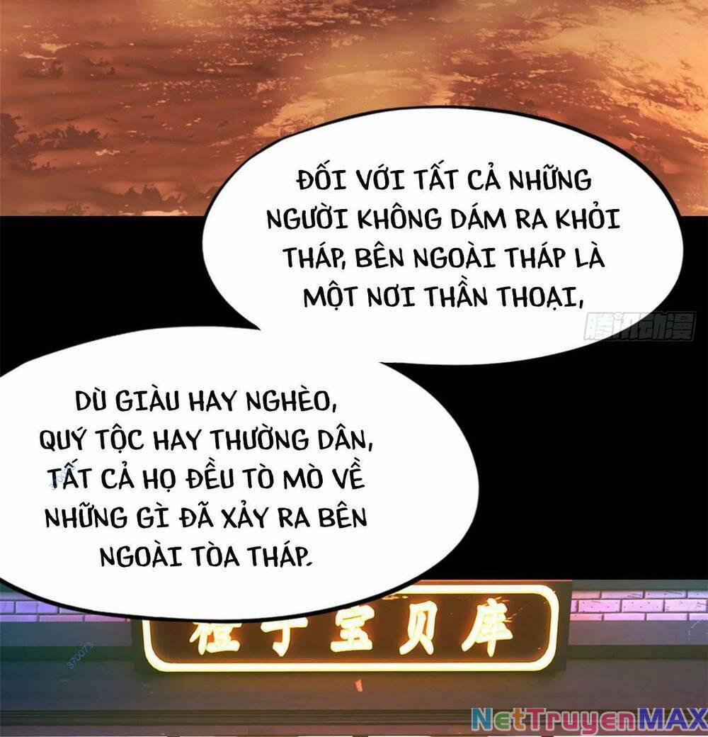 Tận Thế Trò Chơi Ghép Hình 26 trang 12