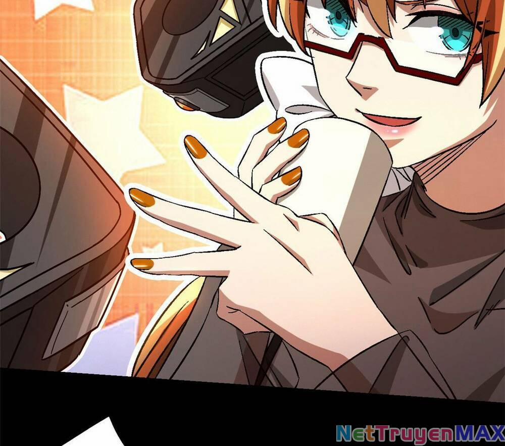 Tận Thế Trò Chơi Ghép Hình 26 trang 33