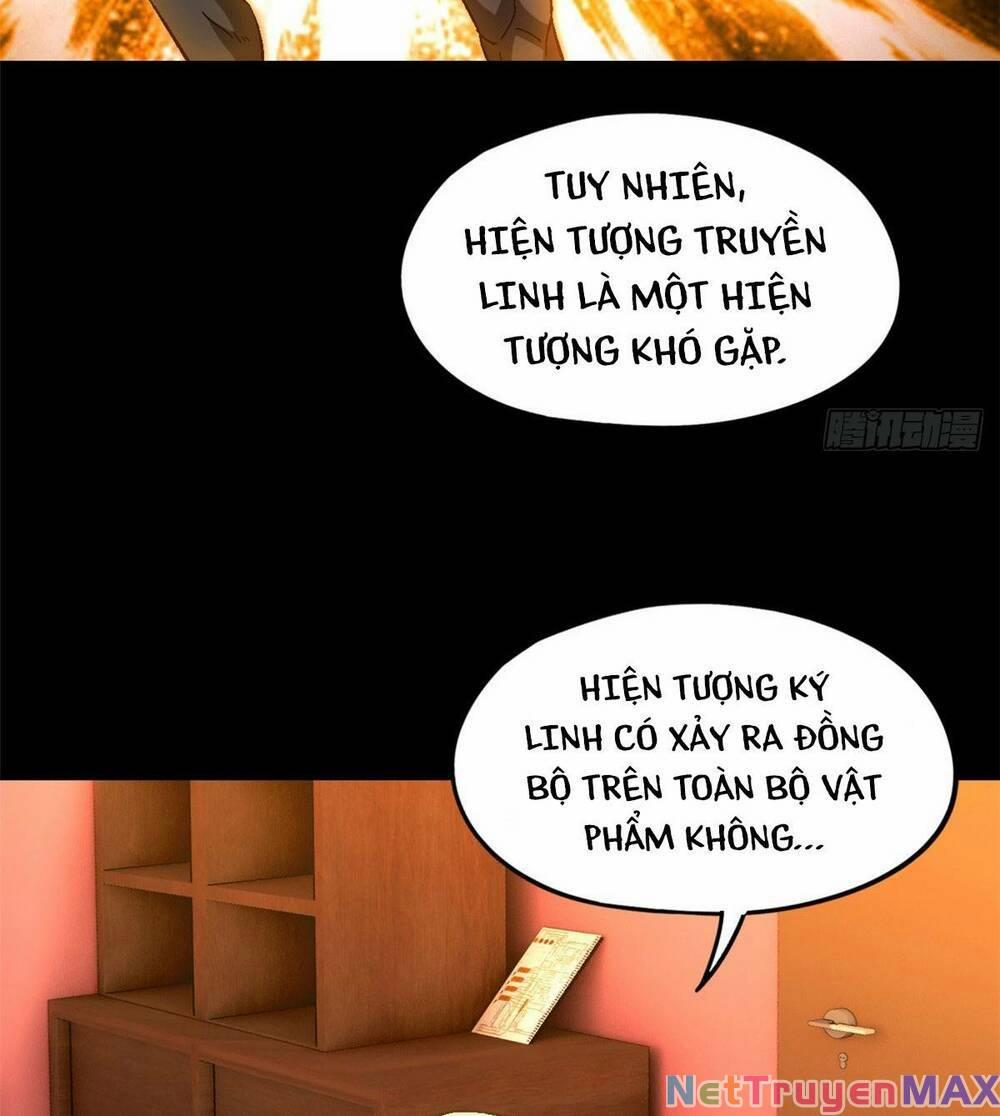 Tận Thế Trò Chơi Ghép Hình 26 trang 37