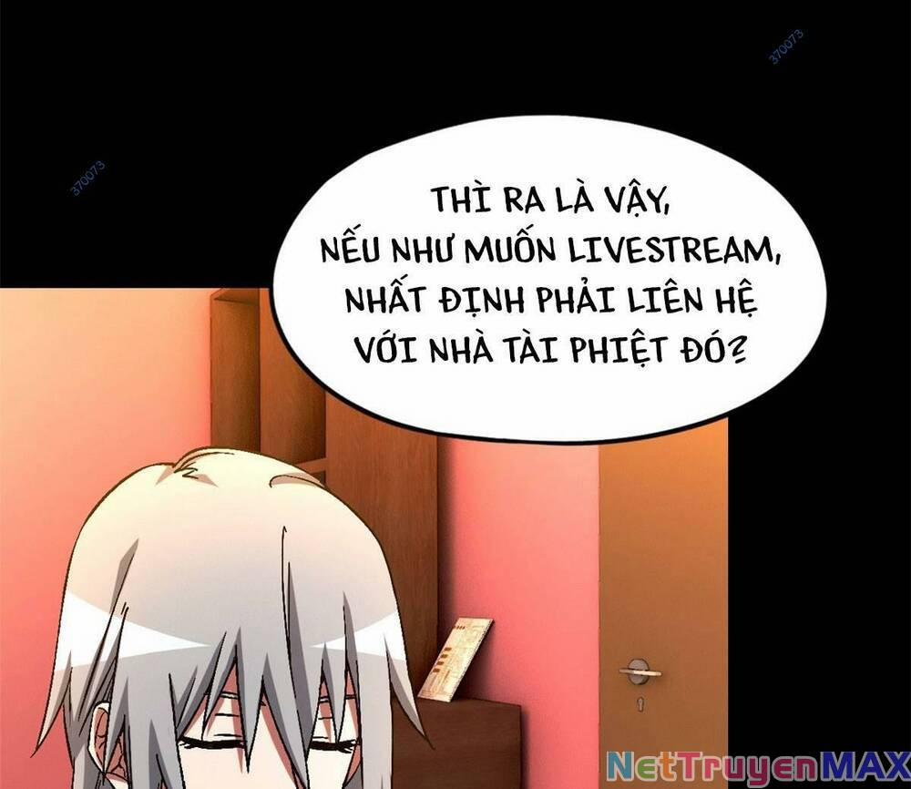 Tận Thế Trò Chơi Ghép Hình 26 trang 46