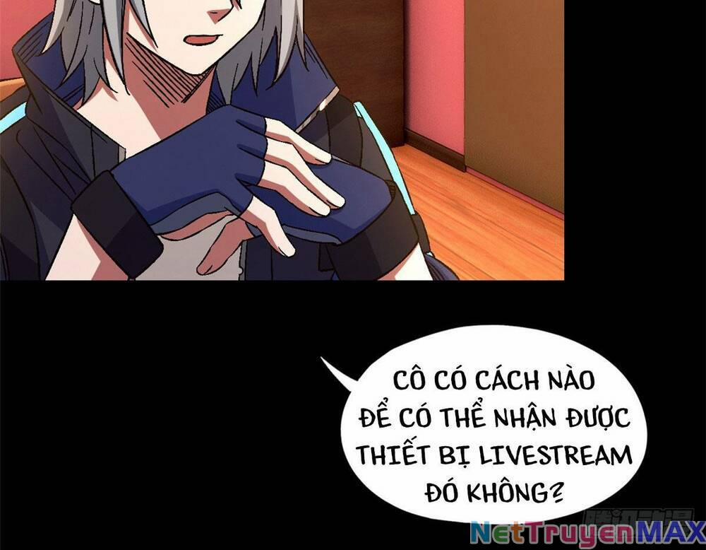 Tận Thế Trò Chơi Ghép Hình 26 trang 47