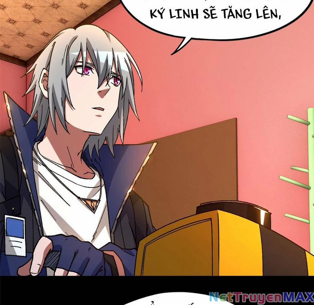 Tận Thế Trò Chơi Ghép Hình 26 trang 53