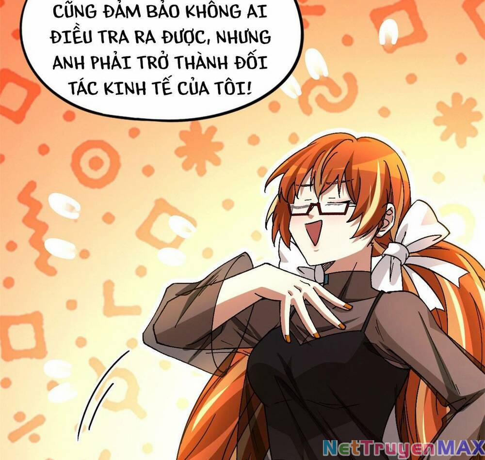 Tận Thế Trò Chơi Ghép Hình 26 trang 59