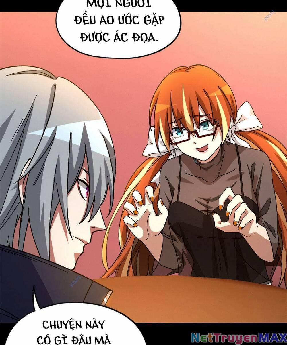 Tận Thế Trò Chơi Ghép Hình 26 trang 6