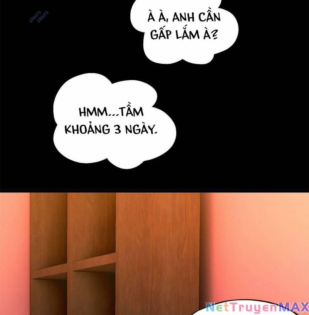 Tận Thế Trò Chơi Ghép Hình 26 trang 64