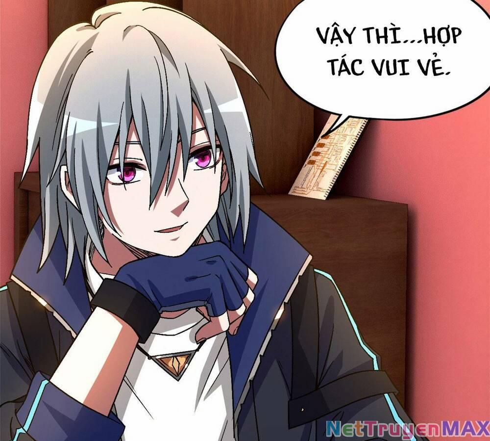 Tận Thế Trò Chơi Ghép Hình 26 trang 65
