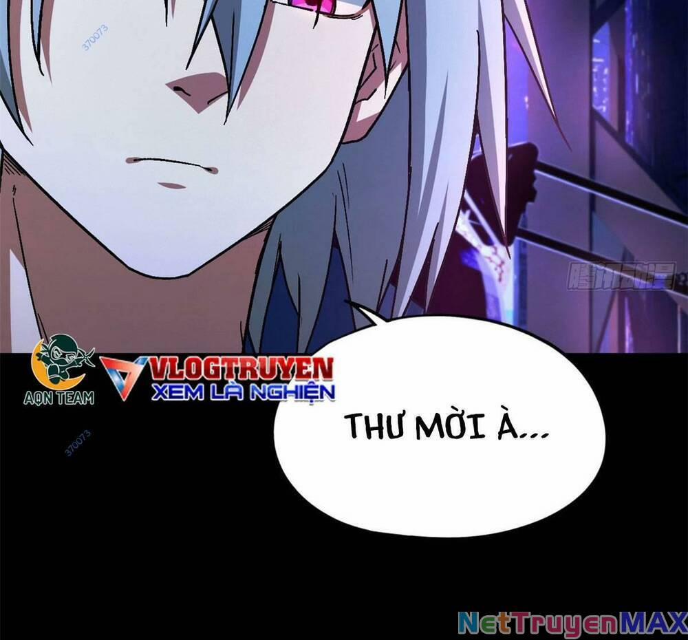 Tận Thế Trò Chơi Ghép Hình 26 trang 74