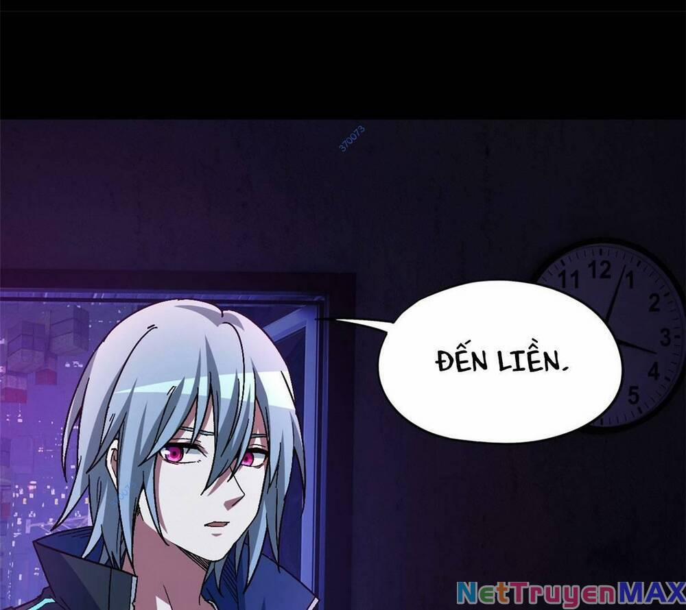 Tận Thế Trò Chơi Ghép Hình 26 trang 78