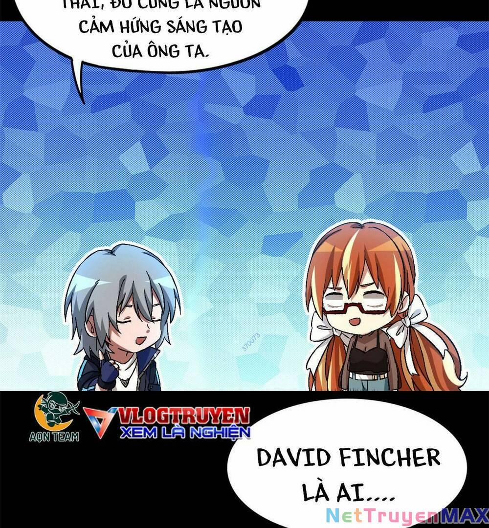 Tận Thế Trò Chơi Ghép Hình 26 trang 8