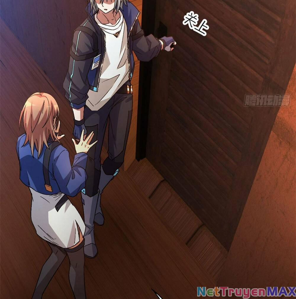 Tận Thế Trò Chơi Ghép Hình 26 trang 87