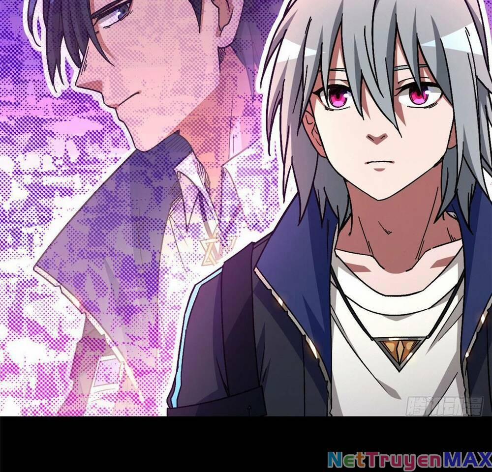 Tận Thế Trò Chơi Ghép Hình 26 trang 91