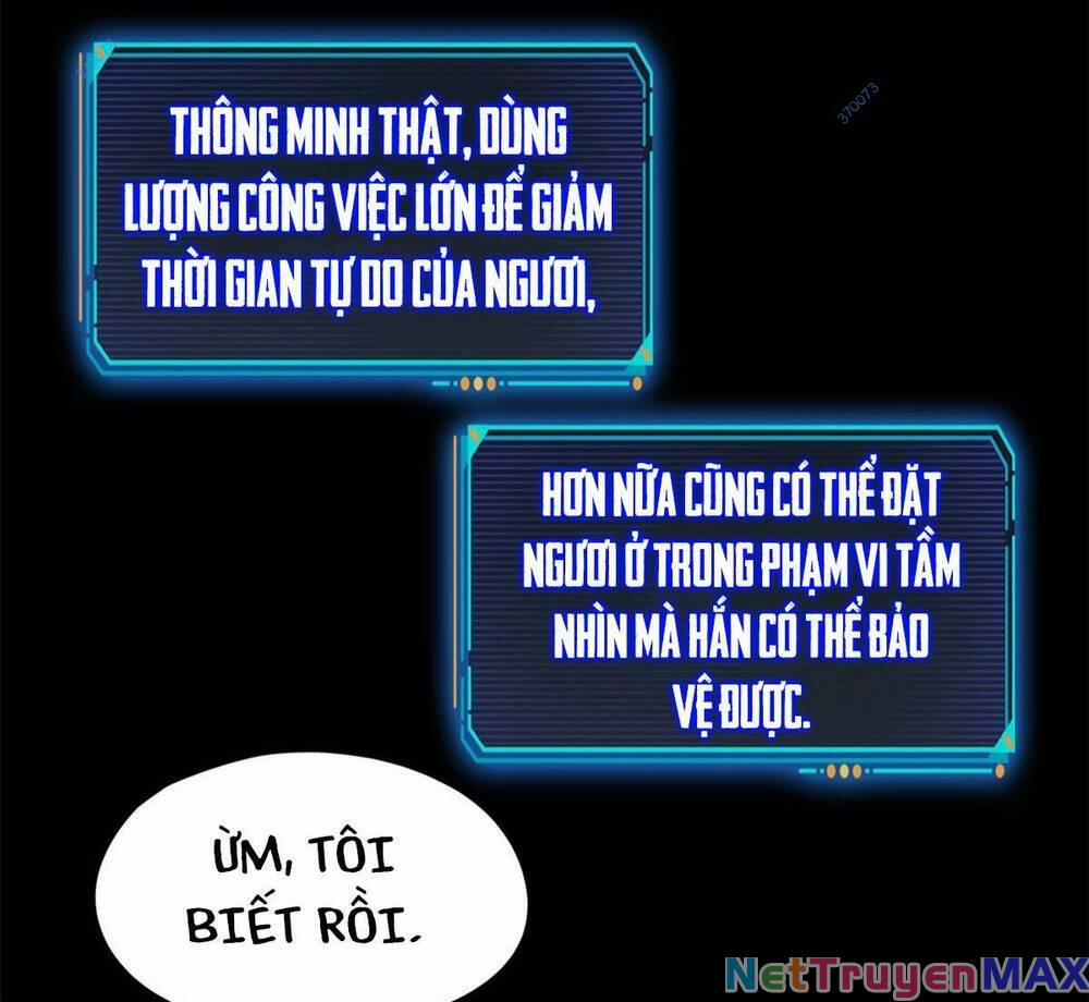 Tận Thế Trò Chơi Ghép Hình 26 trang 92