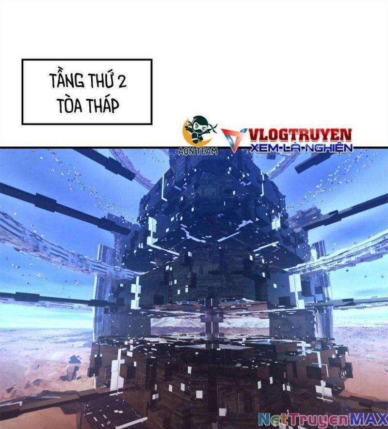 Tận Thế Trò Chơi Ghép Hình 27 trang 1