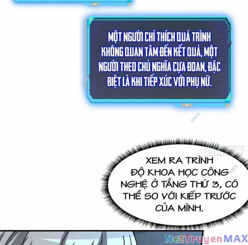 Tận Thế Trò Chơi Ghép Hình 27 trang 10