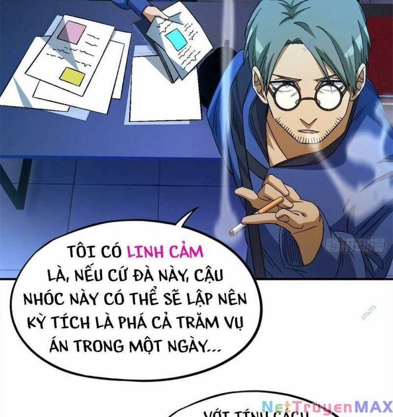 Tận Thế Trò Chơi Ghép Hình 27 trang 100