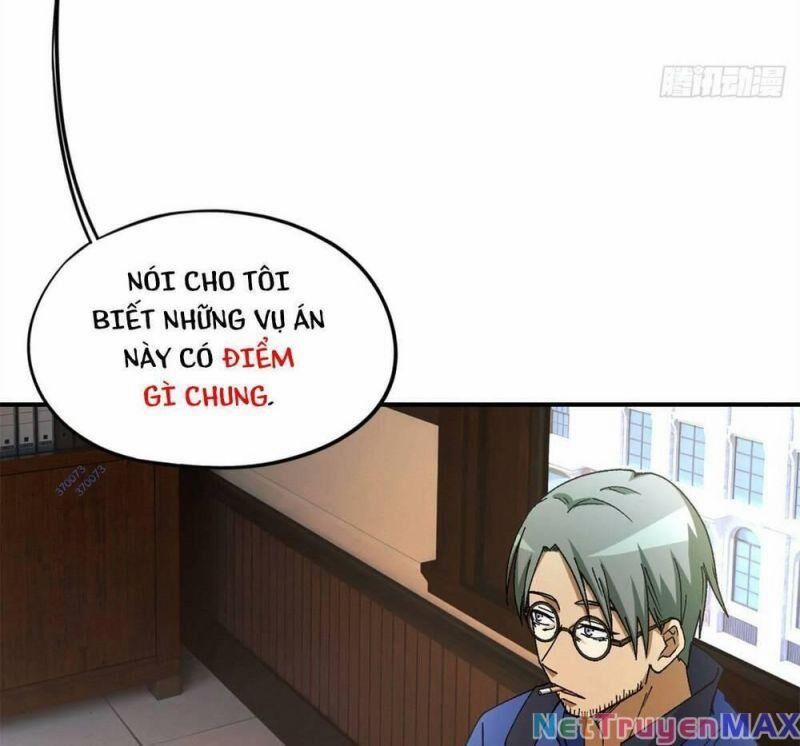 Tận Thế Trò Chơi Ghép Hình 27 trang 12