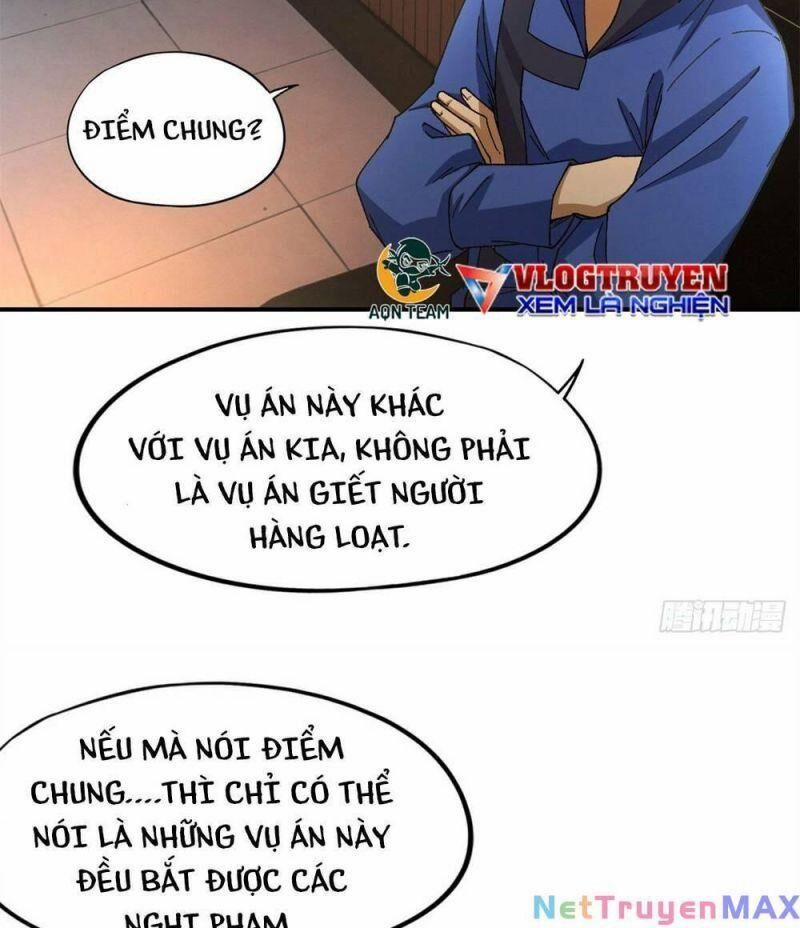 Tận Thế Trò Chơi Ghép Hình 27 trang 13