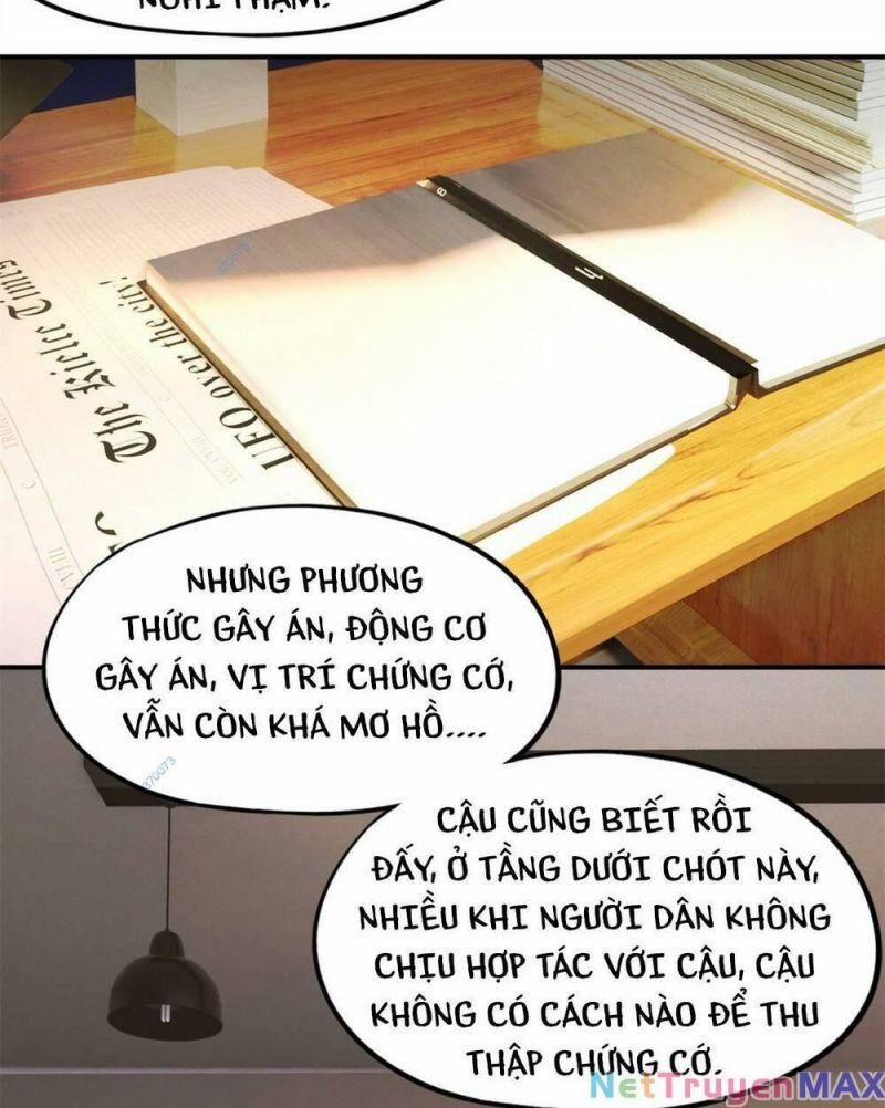 Tận Thế Trò Chơi Ghép Hình 27 trang 14