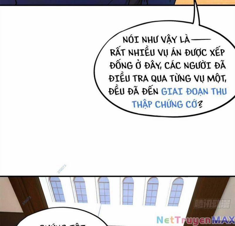 Tận Thế Trò Chơi Ghép Hình 27 trang 16