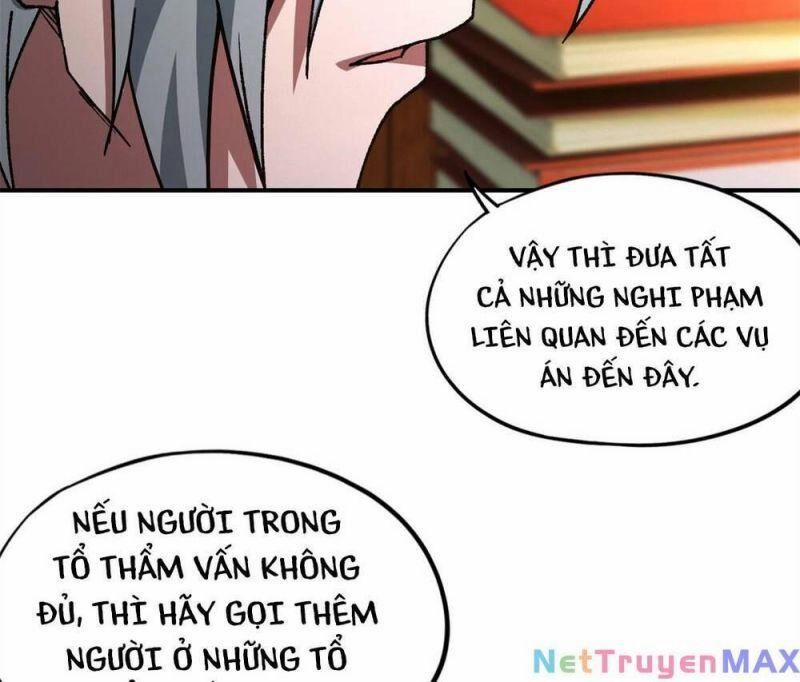 Tận Thế Trò Chơi Ghép Hình 27 trang 29