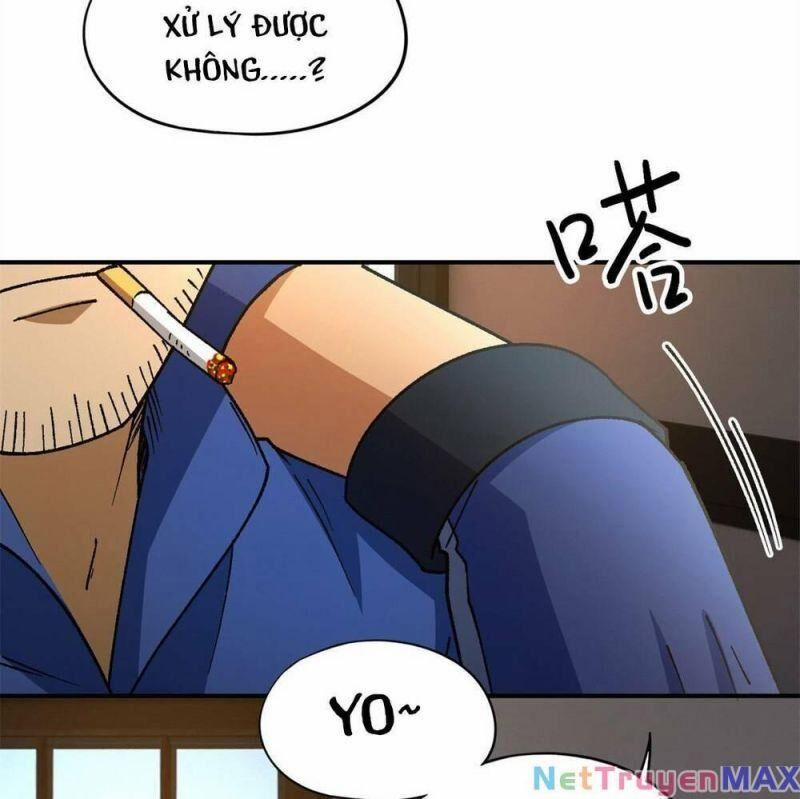 Tận Thế Trò Chơi Ghép Hình 27 trang 41