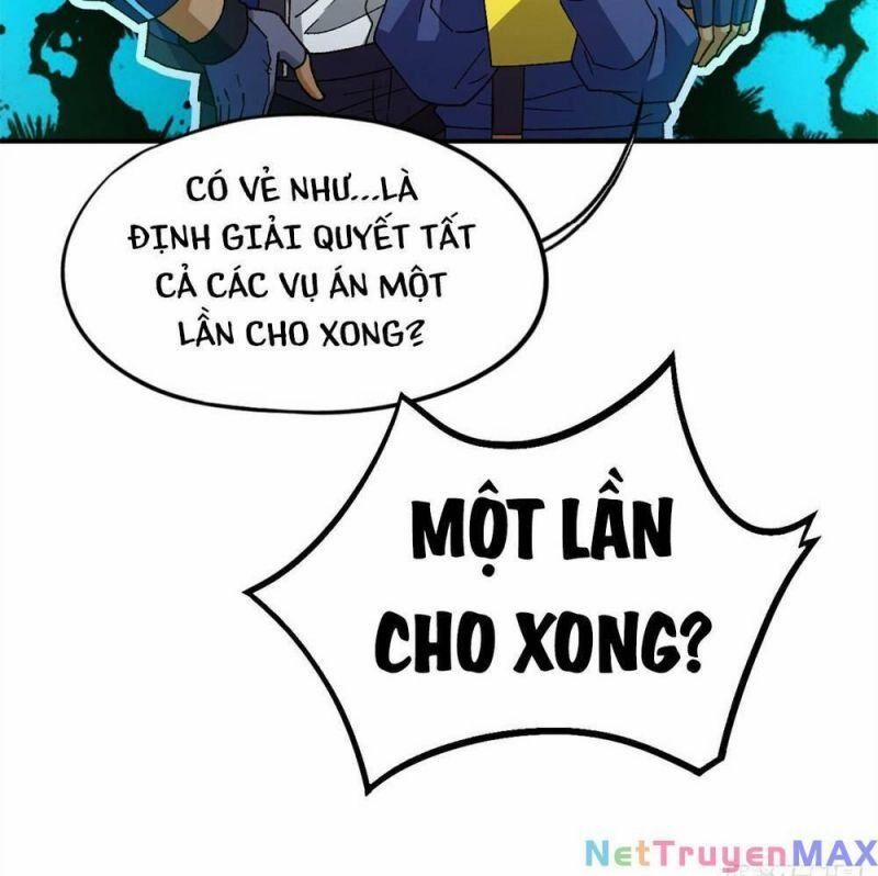 Tận Thế Trò Chơi Ghép Hình 27 trang 45