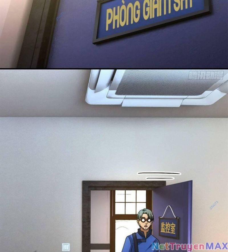 Tận Thế Trò Chơi Ghép Hình 27 trang 50