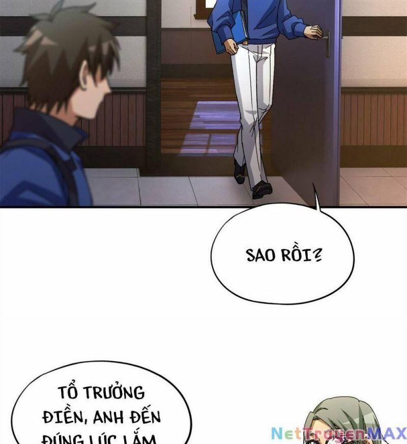 Tận Thế Trò Chơi Ghép Hình 27 trang 51