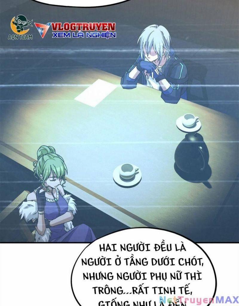 Tận Thế Trò Chơi Ghép Hình 27 trang 55