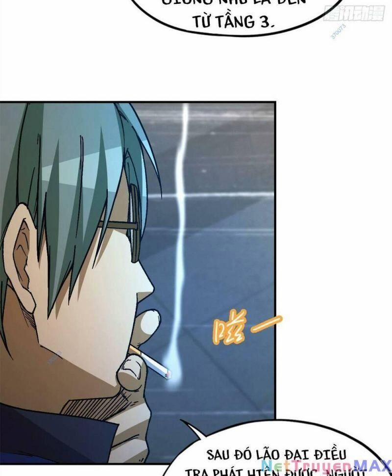 Tận Thế Trò Chơi Ghép Hình 27 trang 56