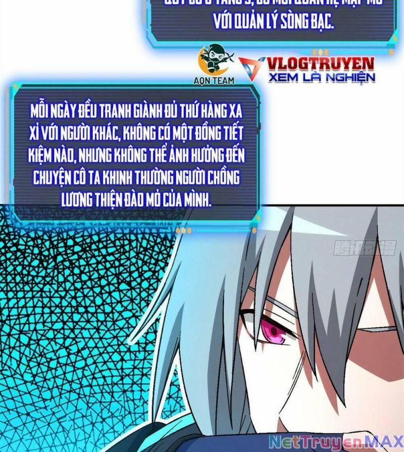 Tận Thế Trò Chơi Ghép Hình 27 trang 61